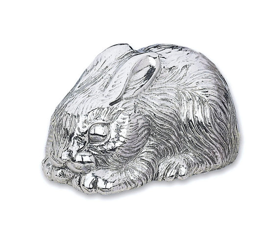 Bunny Music Box