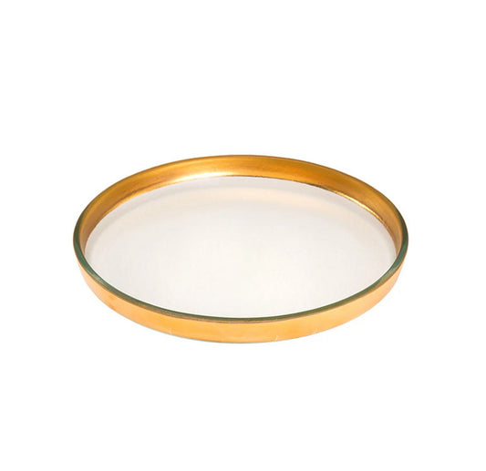 Mod Medium Round Plate