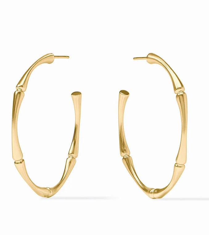 Bamboo Hoop-M