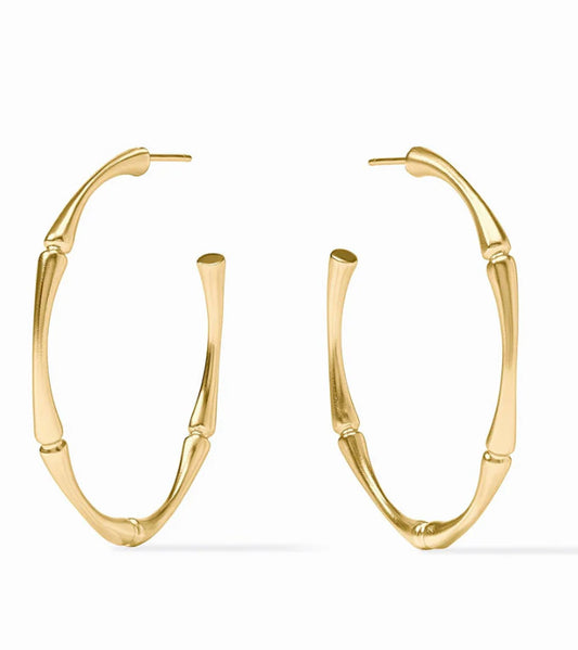 Bamboo Hoop-M