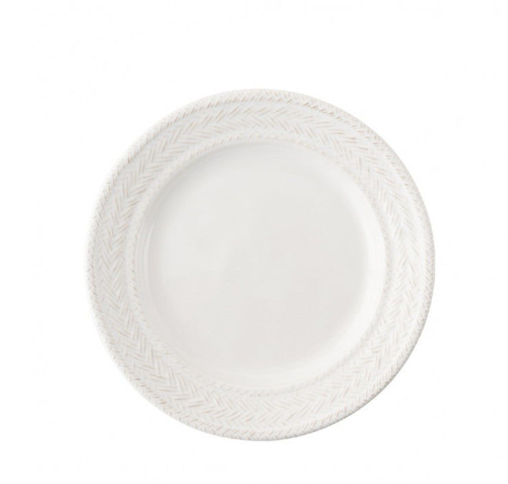 Le Panier Whitewash Side Plate
