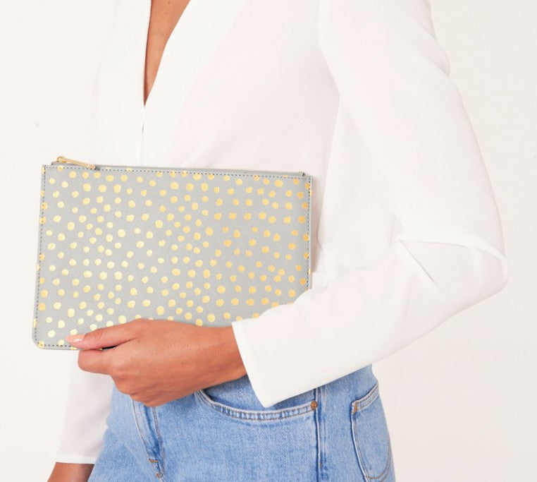 Colour Pop Perfect Pouch