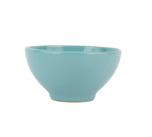 Cucina Fresca Turquoise Cereal Bowl