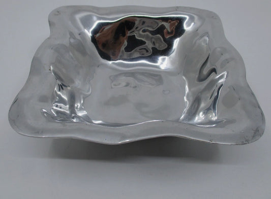 Vento Square Bowl