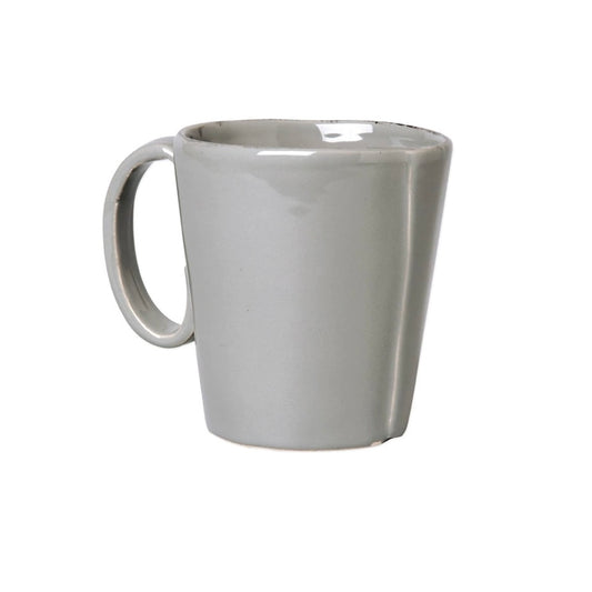 Lastra Gray Mug