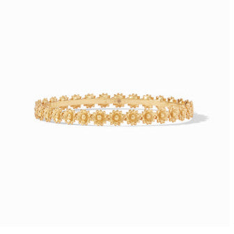 Flora Stacking Bangle-M