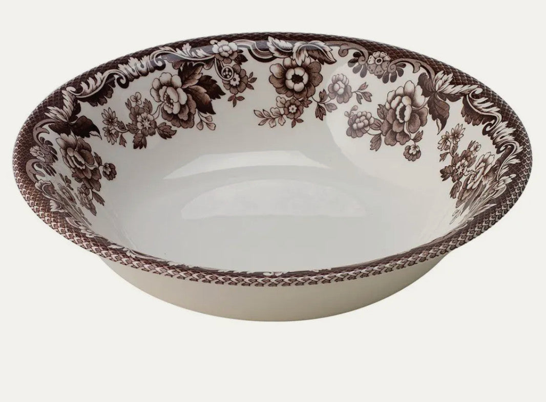 Delamere Ascot Cereal Bowl