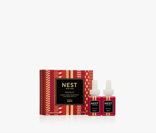 NEST Holiday Pura Refills