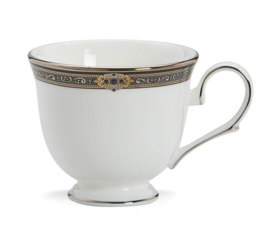 Vintage Jewel Tea Cup