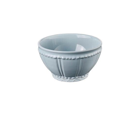 Historia Blue Cashmere Cereal Bowl
