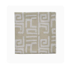Set of 4 Mica Jacquard Napkin