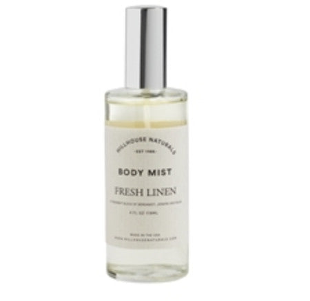 Fresh Linen Parfum 2oz