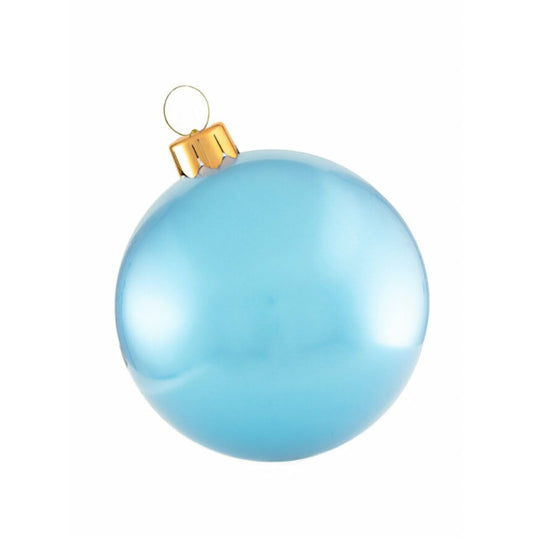 Light Blue 30" Holiball