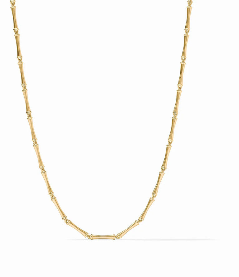 Bamboo Necklace