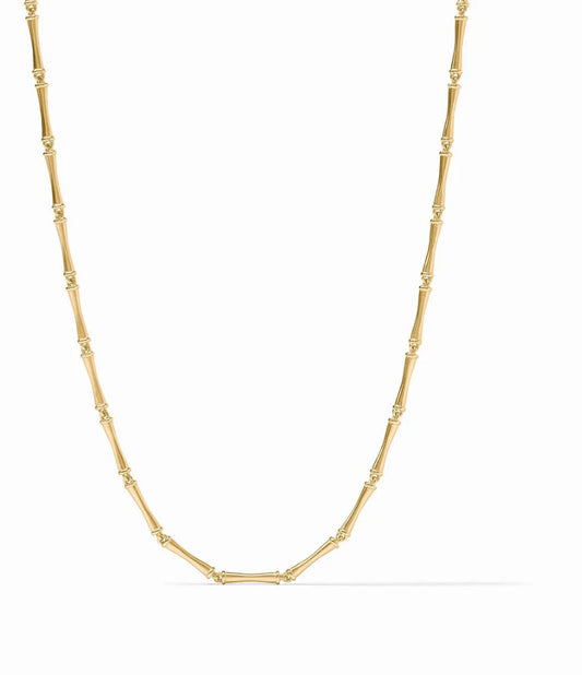 Bamboo Necklace
