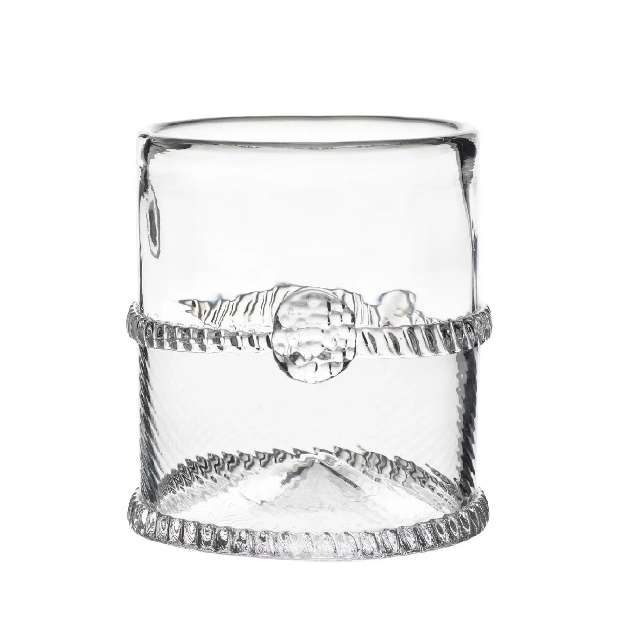 Graham Rocks Glass