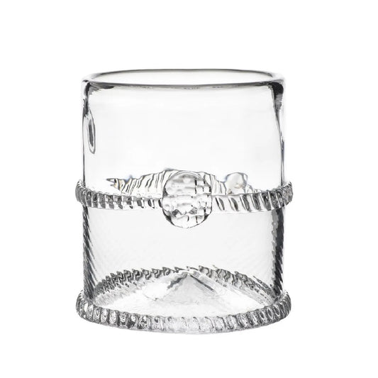 Graham Rocks Glass
