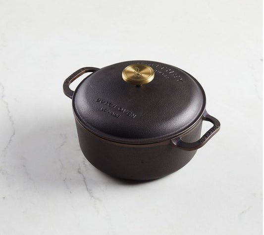 3.5QT Dutch Oven