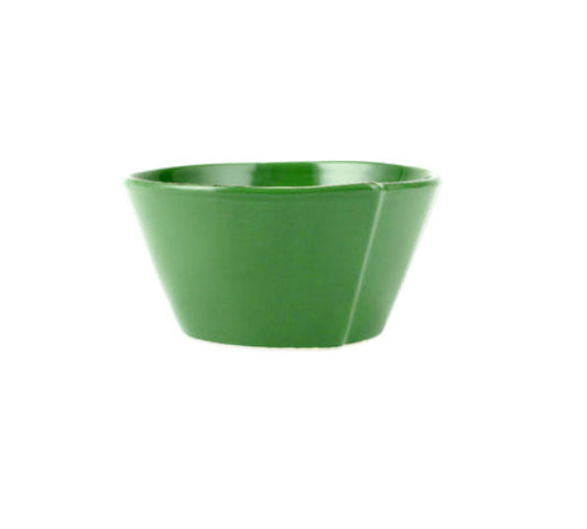 Lastra Green Cereal Bowl