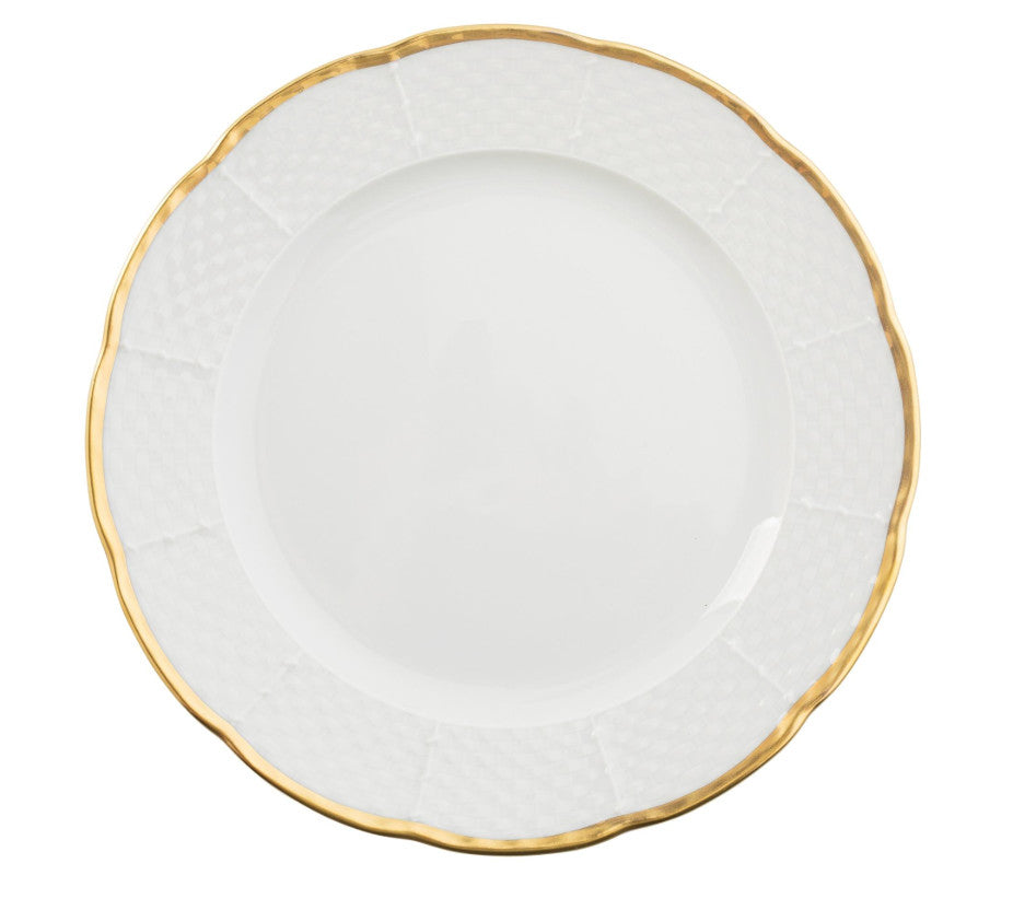 Sea Island Saucer