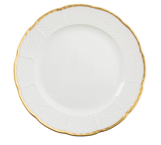 Sea Island Saucer