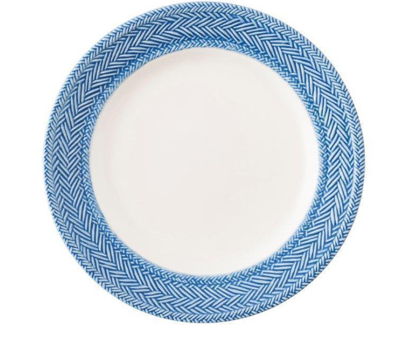 Le Panier Delft Blue Side Plate