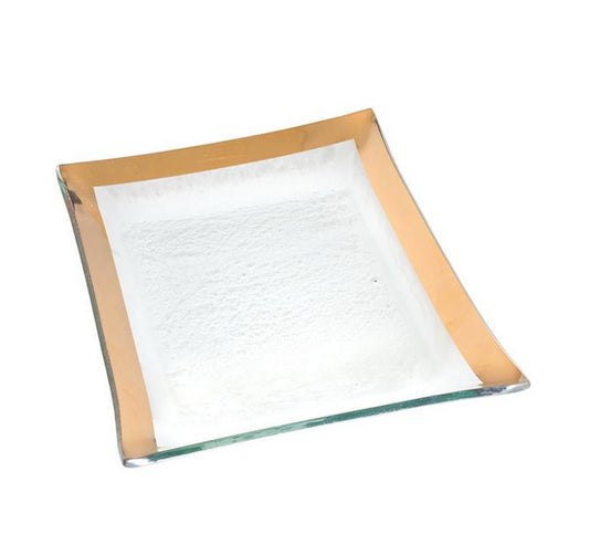 Roman Antique Vanity Tray