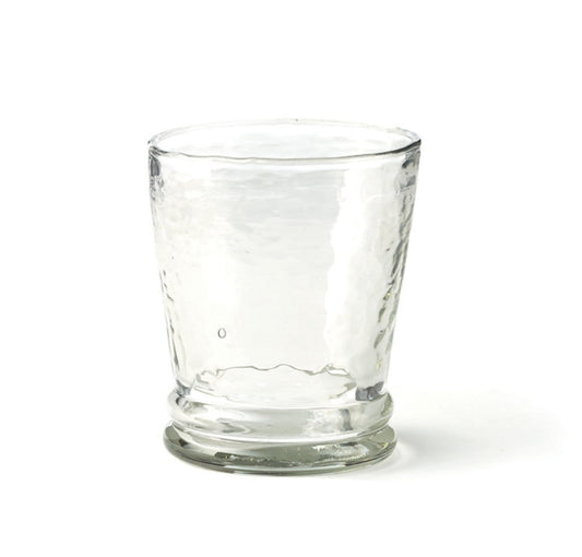 Tiburon Old Fashion Glass