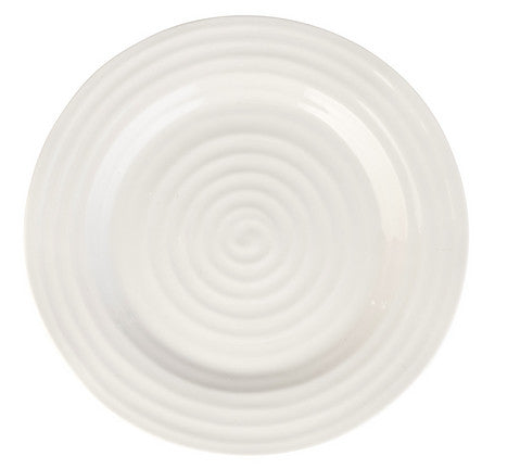 Sophie Conran White Dinner Plate