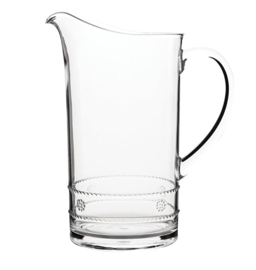 Isabella Acrylic Pitcher