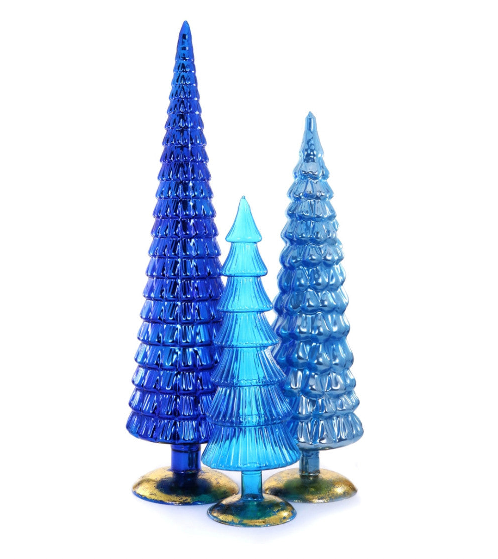 XL Over Sized Hue Tree