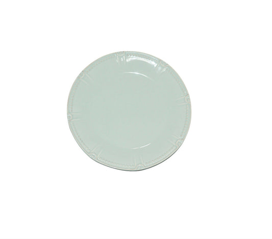 Isabella Ice Blue Dinner Plate