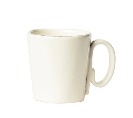 Lastra Linen Mug
