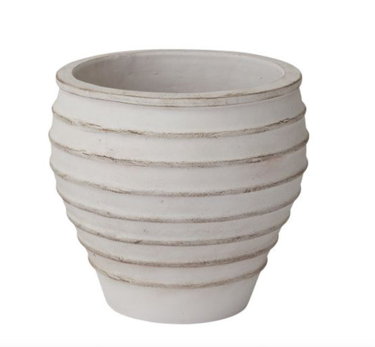 Porto Planter 16.25"x14.75"