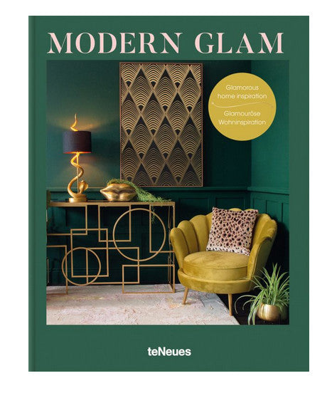 Modern Glam