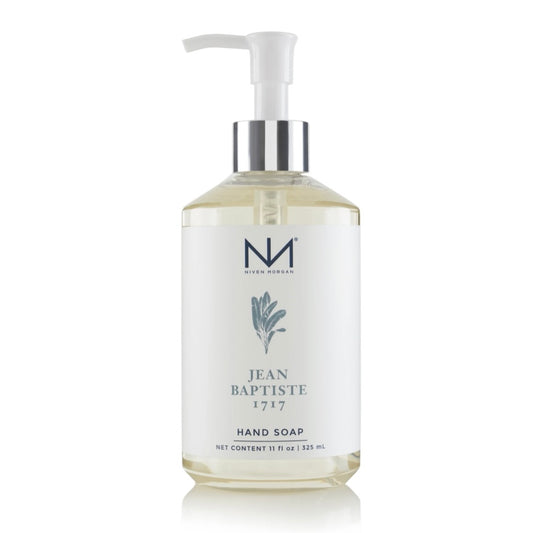 Jean Baptiste Hand Soap