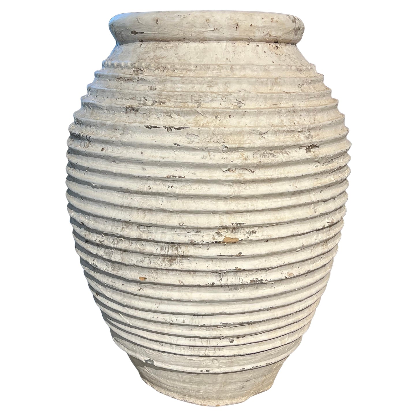 Greek Pot (Large)