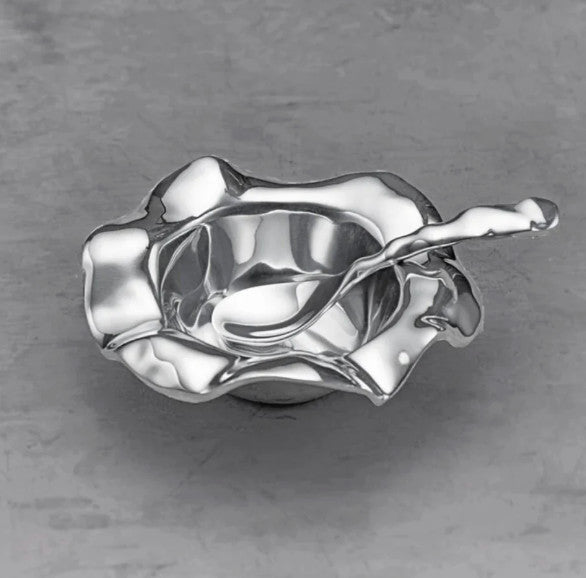 Vento Petit Bowl with Spoon