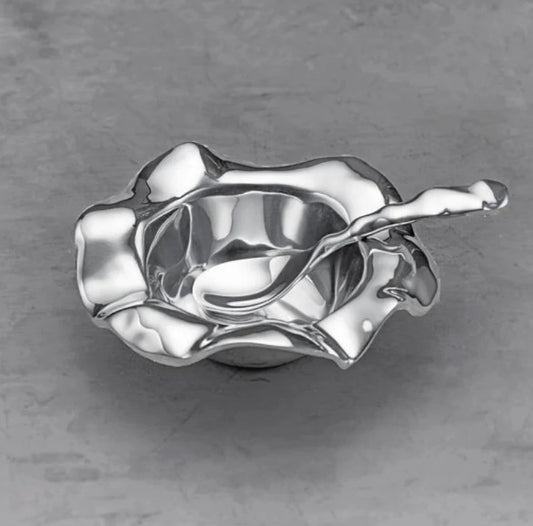 Vento Petit Bowl with Spoon