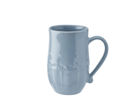 Historia Blue Cashmere Everyday Mug