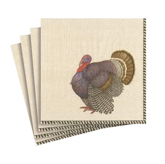 Thomas T. Byrd Guest Towel