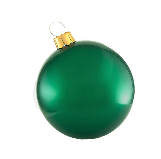 Vintage Green 30" Holiball