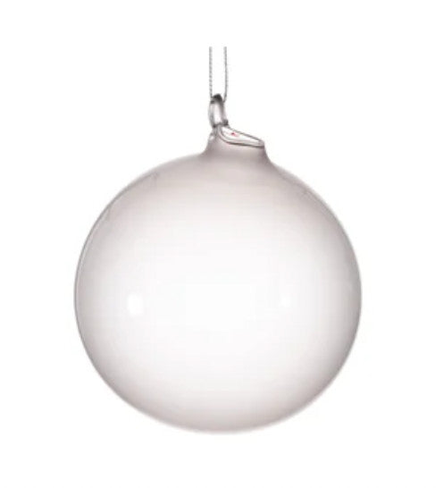 100mm Light Grey Bubble Gum Ball