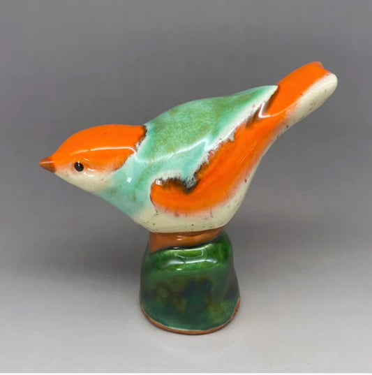 Nuthatch #1