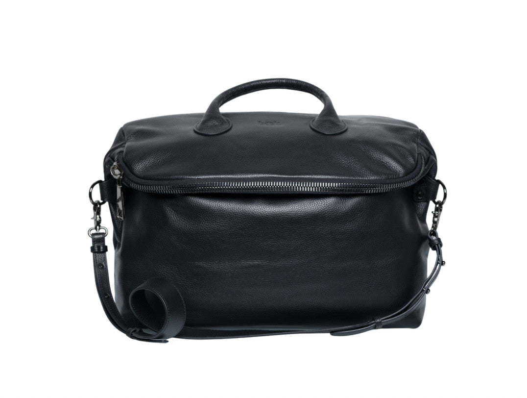 Ozzy Bag-Black