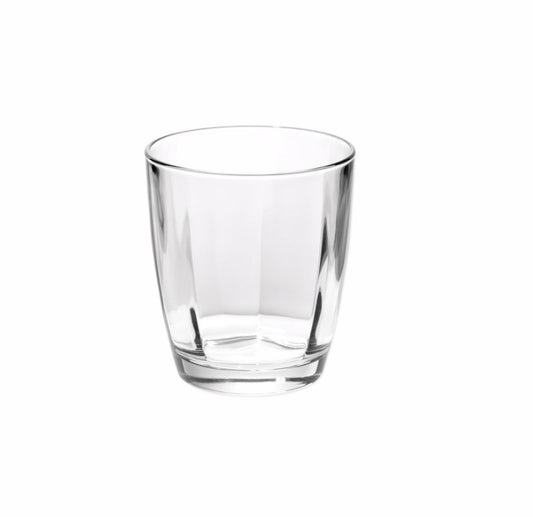 Optical Clear Double Old Fashioned