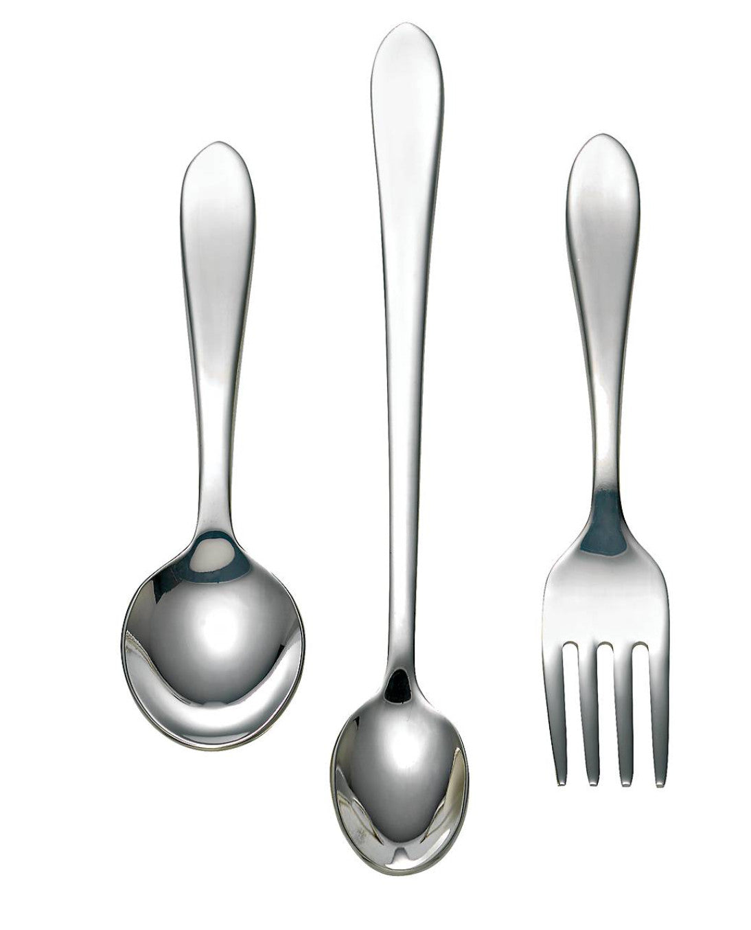 Master 3 Piece Baby Set