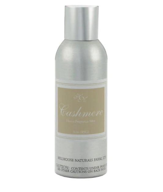 CASHMERE FRAGRANCE MIST 5oz.