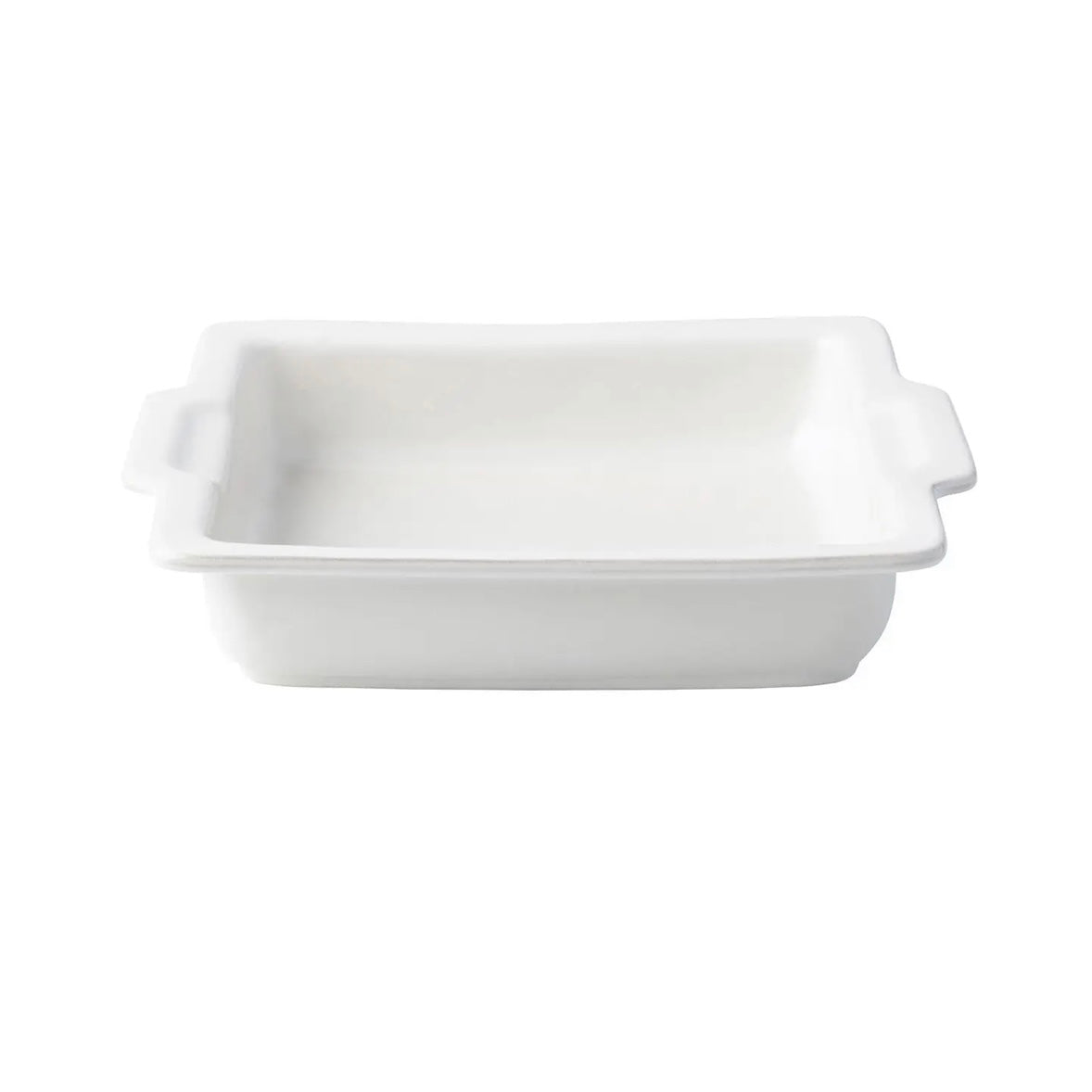 Puro Whitewash Square Baker