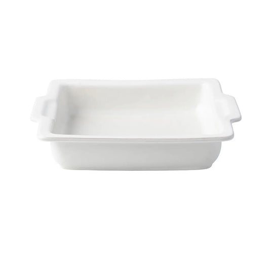 Puro Whitewash Square Baker